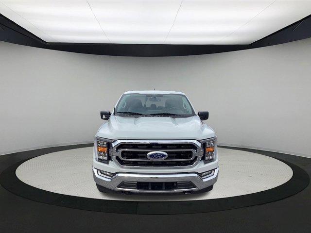 used 2023 Ford F-150 car, priced at $38,990