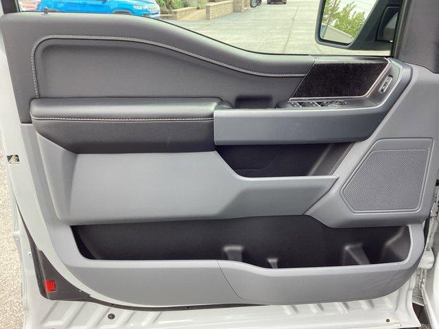 used 2023 Ford F-150 car, priced at $38,990