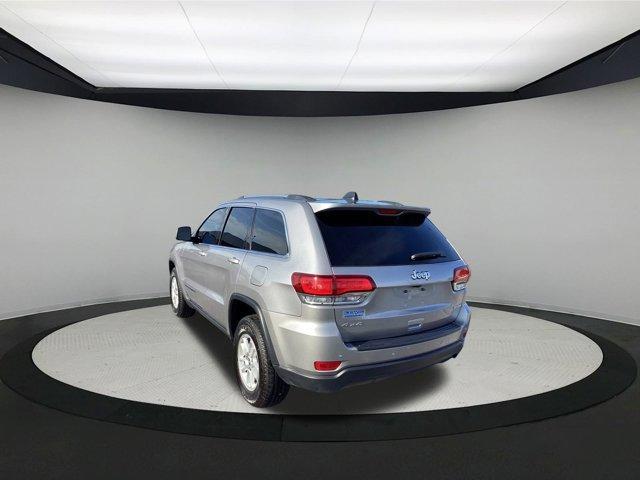 used 2020 Jeep Grand Cherokee car, priced at $24,500