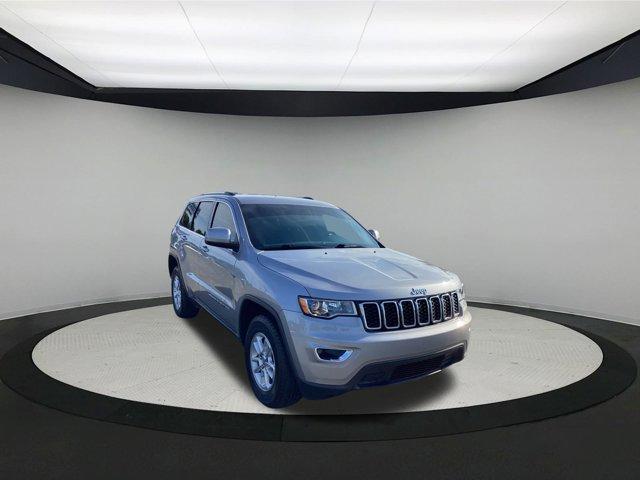 used 2020 Jeep Grand Cherokee car, priced at $24,500