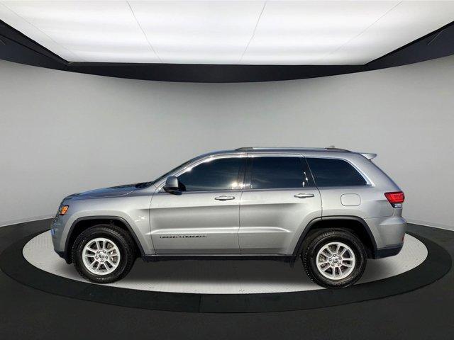 used 2020 Jeep Grand Cherokee car, priced at $24,500