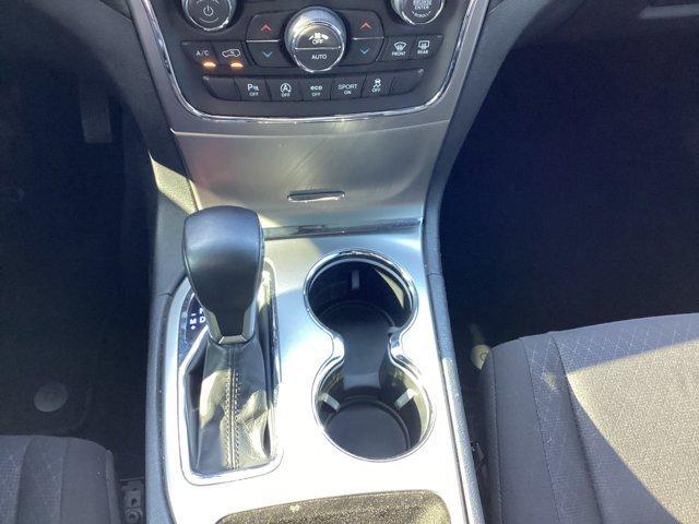 used 2020 Jeep Grand Cherokee car, priced at $24,500