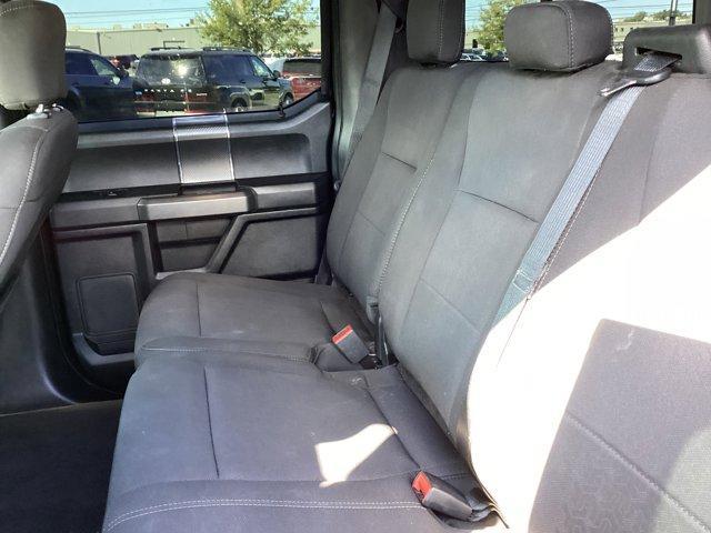 used 2018 Ford F-150 car, priced at $25,815