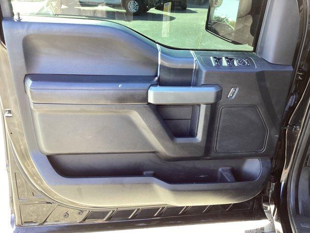 used 2018 Ford F-150 car, priced at $25,815