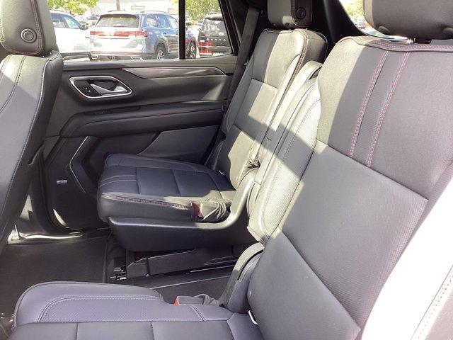 used 2022 Chevrolet Tahoe car, priced at $59,900