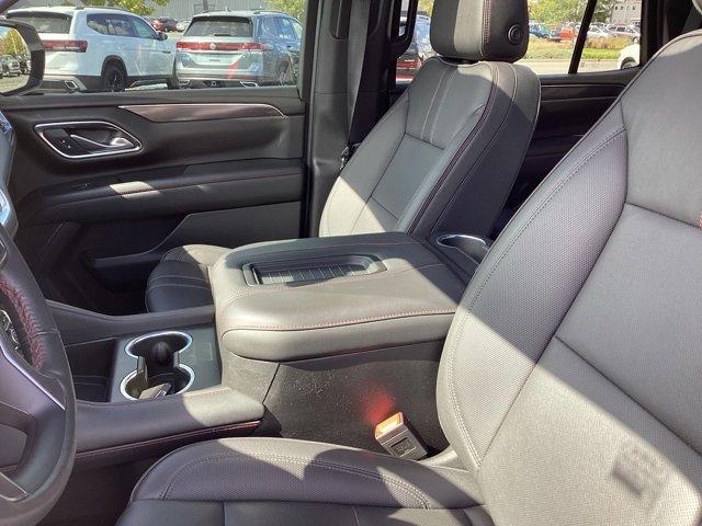 used 2022 Chevrolet Tahoe car, priced at $59,900