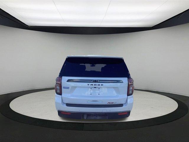 used 2022 Chevrolet Tahoe car, priced at $59,900