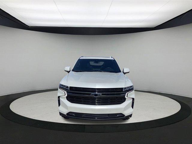 used 2022 Chevrolet Tahoe car, priced at $59,900