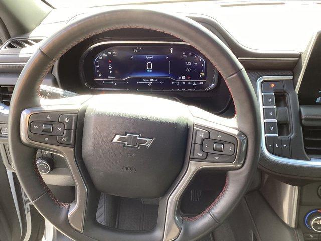 used 2022 Chevrolet Tahoe car, priced at $59,900