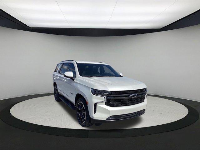 used 2022 Chevrolet Tahoe car, priced at $59,900