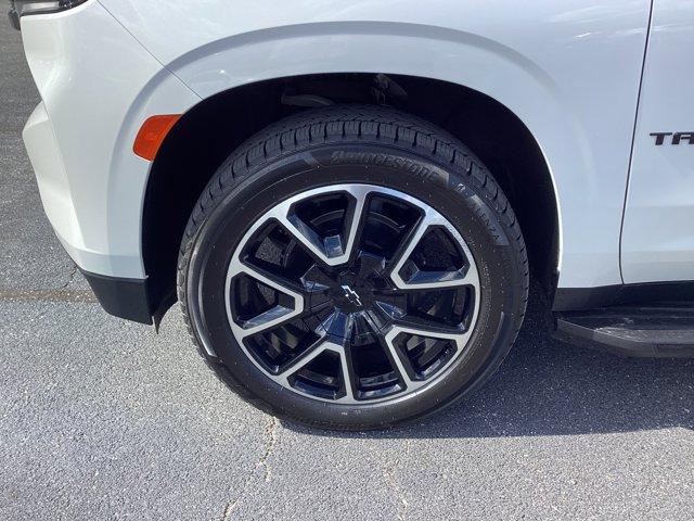used 2022 Chevrolet Tahoe car, priced at $59,900