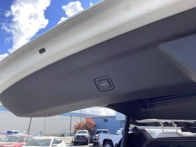 used 2022 Chevrolet Tahoe car, priced at $59,900