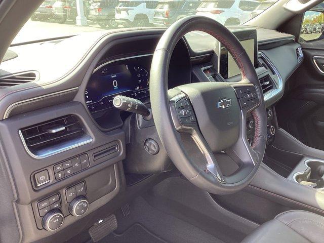 used 2022 Chevrolet Tahoe car, priced at $59,900