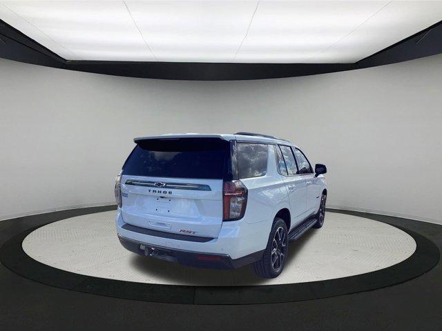used 2022 Chevrolet Tahoe car, priced at $59,900