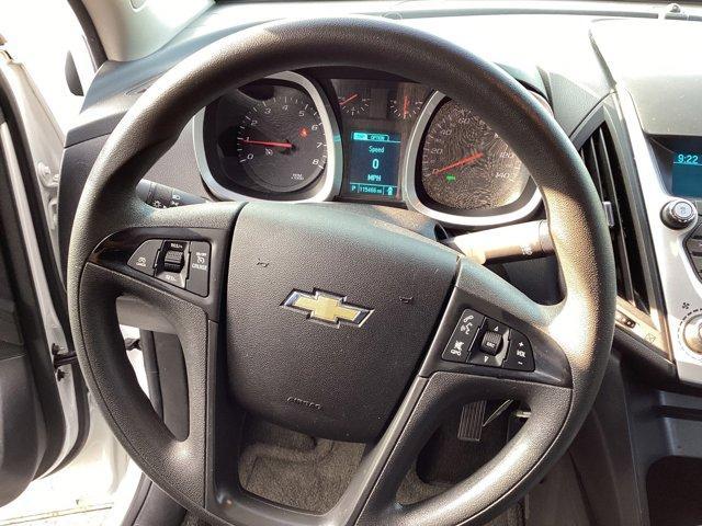 used 2014 Chevrolet Equinox car, priced at $10,300