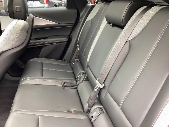 used 2024 Cadillac LYRIQ car, priced at $43,915