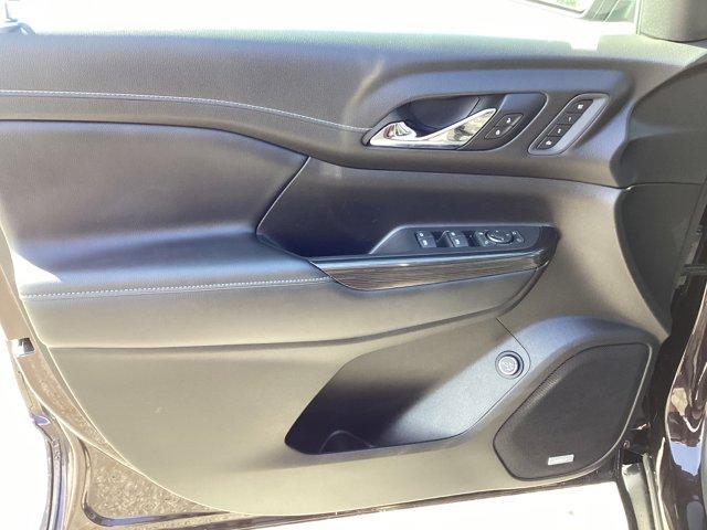used 2021 GMC Acadia car, priced at $32,715