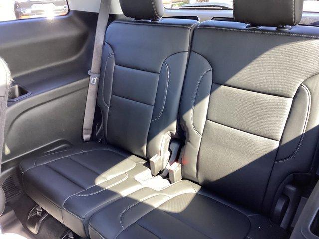 used 2021 GMC Acadia car, priced at $32,715
