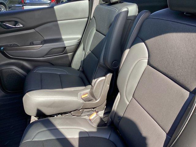 used 2021 GMC Acadia car, priced at $32,715