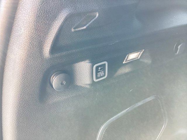 used 2021 Jeep Grand Cherokee L car, priced at $29,995