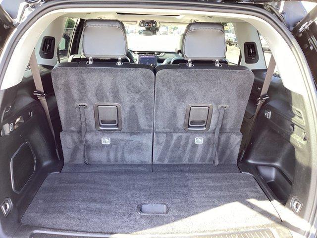 used 2021 Jeep Grand Cherokee L car, priced at $29,995