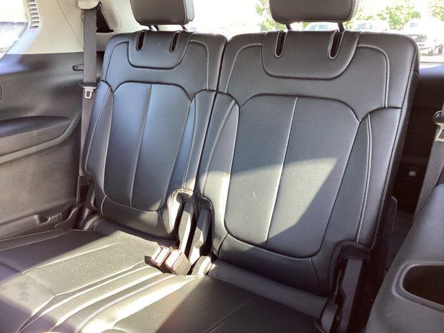 used 2021 Jeep Grand Cherokee L car, priced at $29,995