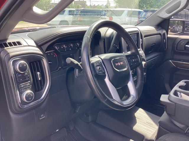 used 2019 GMC Sierra 1500 car, priced at $35,990