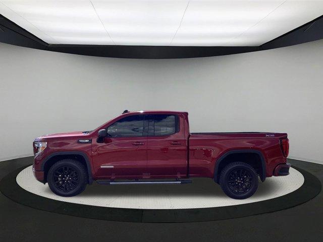used 2019 GMC Sierra 1500 car, priced at $35,990