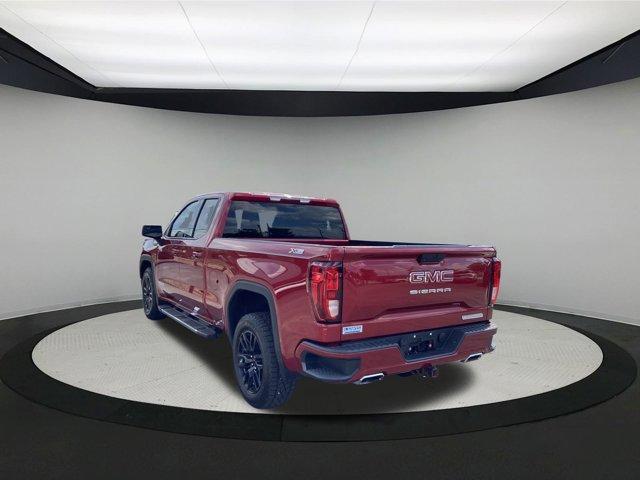 used 2019 GMC Sierra 1500 car, priced at $35,990