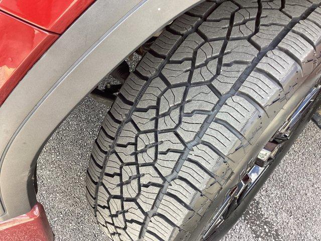used 2019 GMC Sierra 1500 car, priced at $35,990