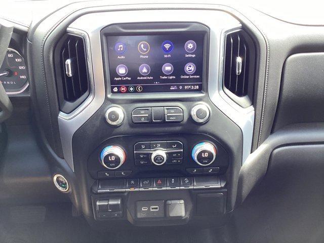used 2019 GMC Sierra 1500 car, priced at $35,990