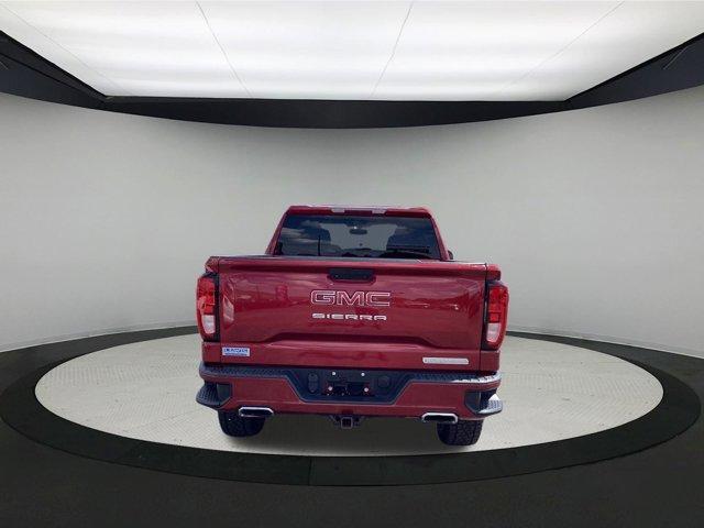 used 2019 GMC Sierra 1500 car, priced at $35,990