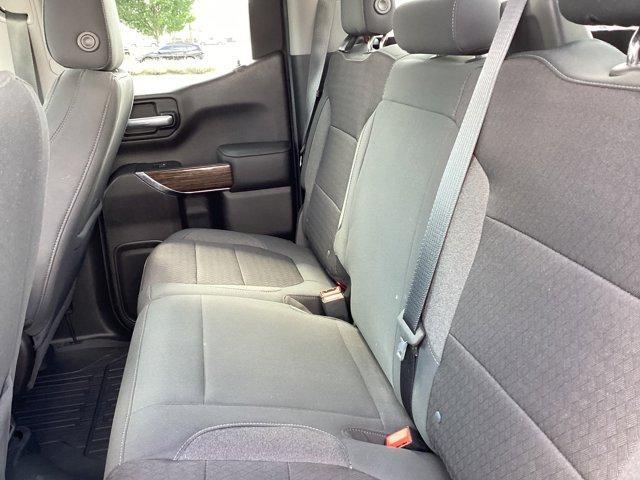 used 2019 GMC Sierra 1500 car, priced at $35,990