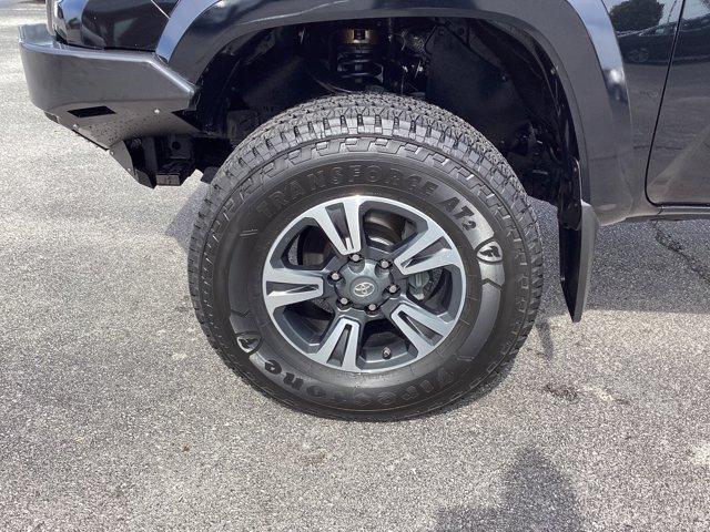 used 2019 Toyota Tacoma car