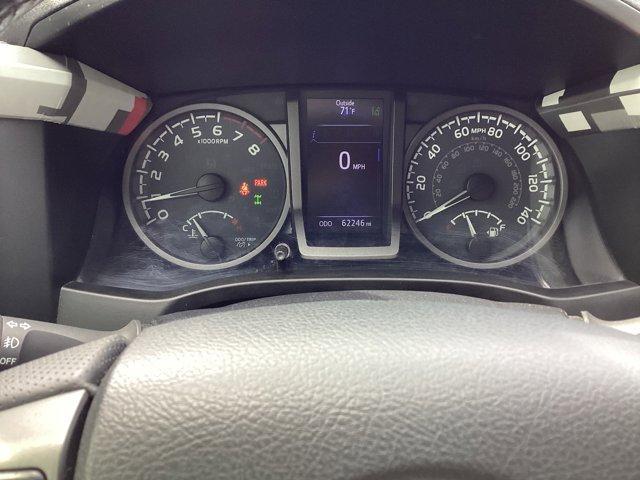 used 2019 Toyota Tacoma car