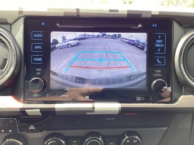 used 2019 Toyota Tacoma car