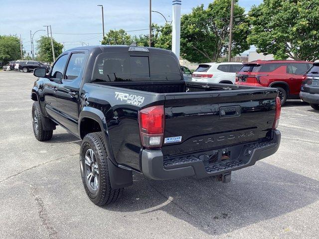 used 2019 Toyota Tacoma car