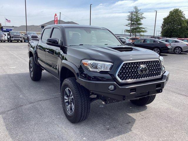 used 2019 Toyota Tacoma car