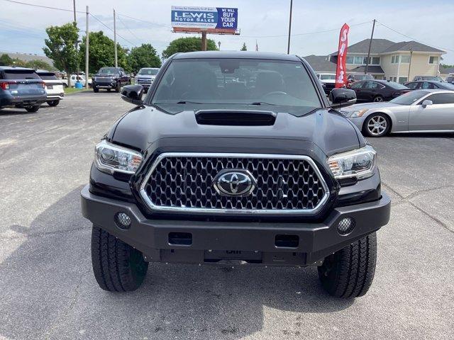 used 2019 Toyota Tacoma car