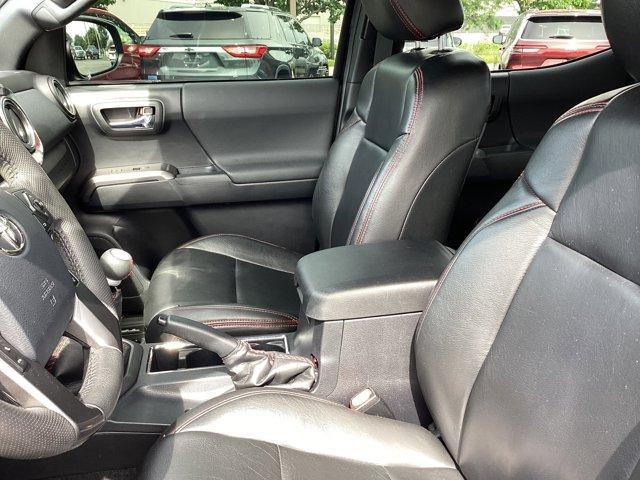 used 2019 Toyota Tacoma car