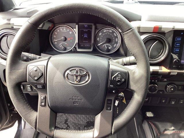 used 2019 Toyota Tacoma car
