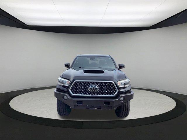 used 2019 Toyota Tacoma car, priced at $36,325
