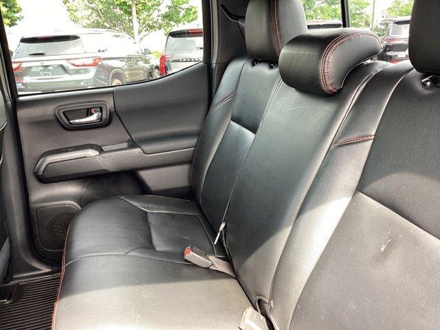 used 2019 Toyota Tacoma car