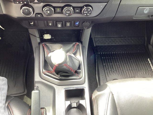 used 2019 Toyota Tacoma car