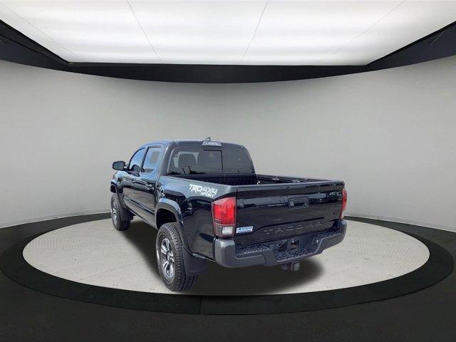 used 2019 Toyota Tacoma car, priced at $36,325