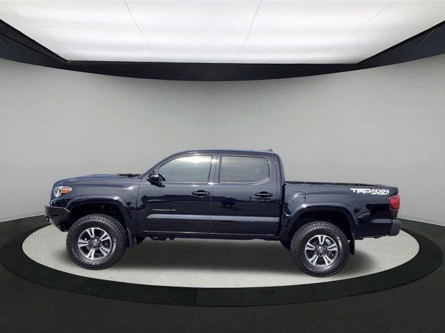 used 2019 Toyota Tacoma car, priced at $36,325