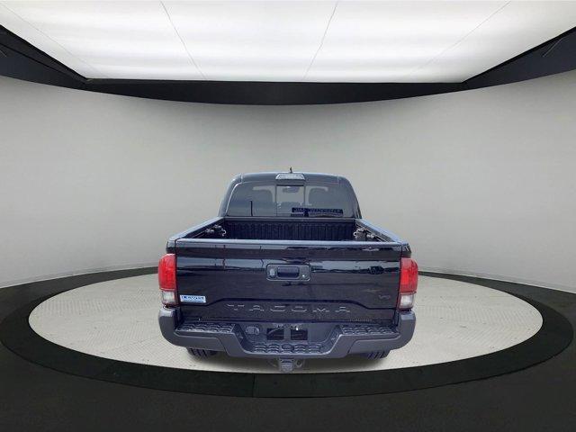 used 2019 Toyota Tacoma car, priced at $36,325