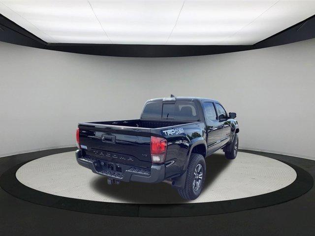 used 2019 Toyota Tacoma car, priced at $36,325