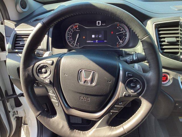 used 2023 Honda Ridgeline car