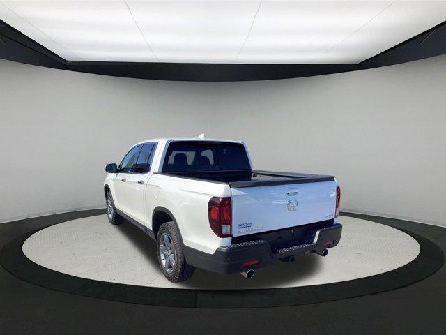 used 2023 Honda Ridgeline car